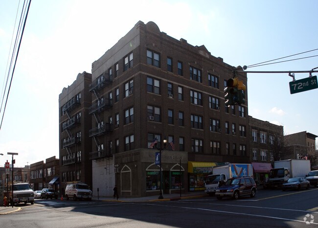 Foto del edificio - 435 72nd St