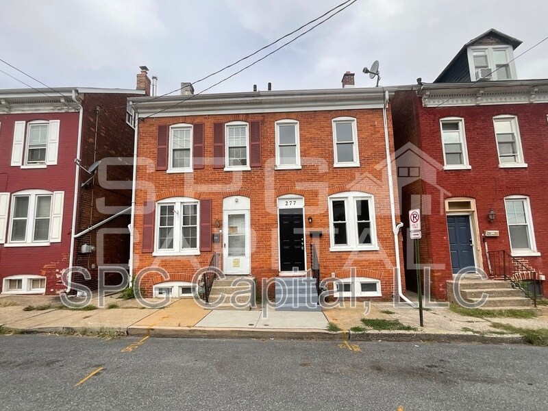Foto principal - 277 Union St