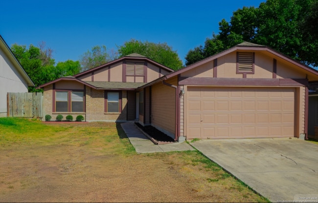 Photo - 10009 Apache Village House