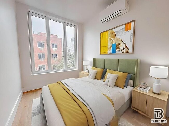 Foto del edificio - 2 bedroom in Brooklyn NY 11206