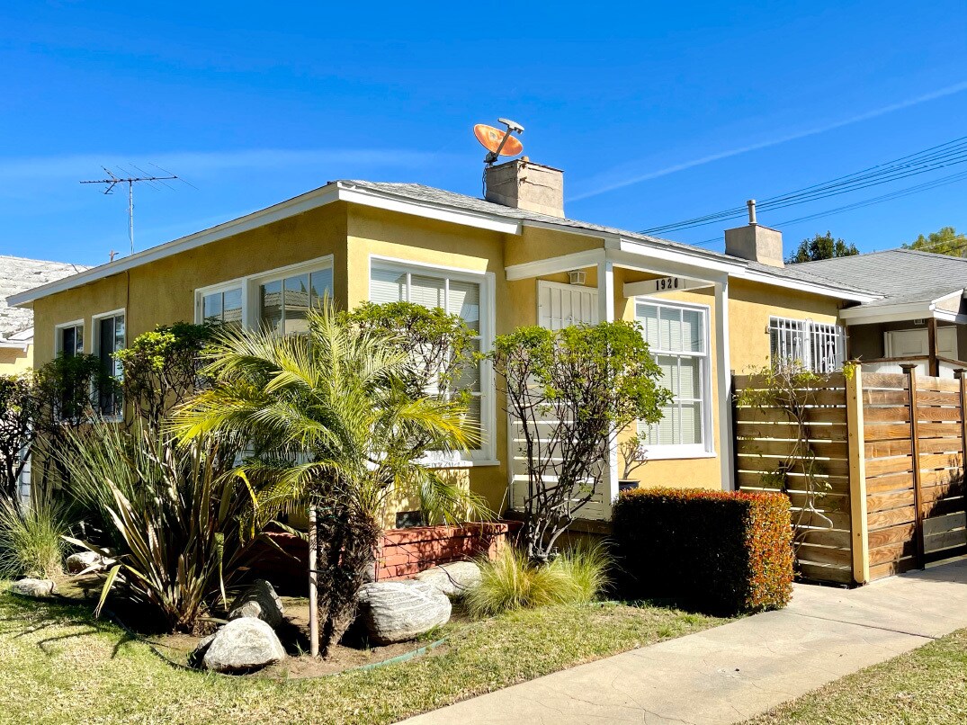 1920 Colby Ave, Los Angeles, CA 90025 Townhome Rentals in Los Angeles