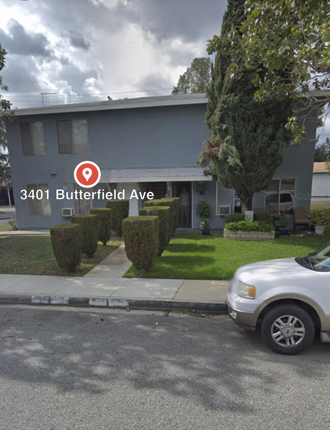 Foto del edificio - 3401 Butterfield Ave