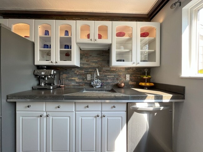 Building Photo - Charming 3-Bedroom Home with Custom Crafts...