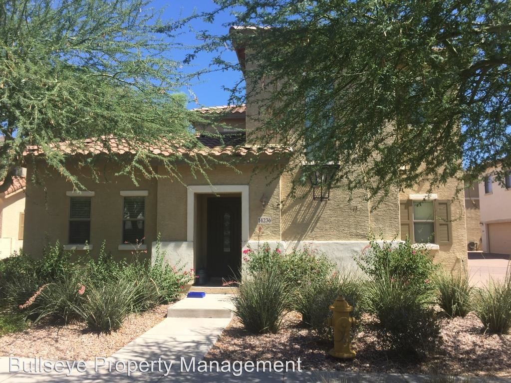 14236 W Country Gables Dr, Surprise, AZ 85379 House for Rent in