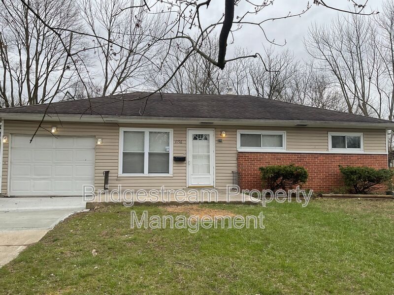 Primary Photo - 4196 Melgrove Ave
