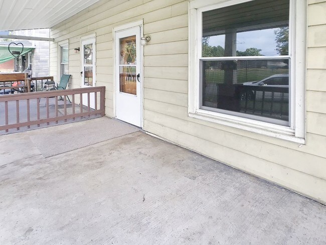 Foto del edificio - 112 Prospect St