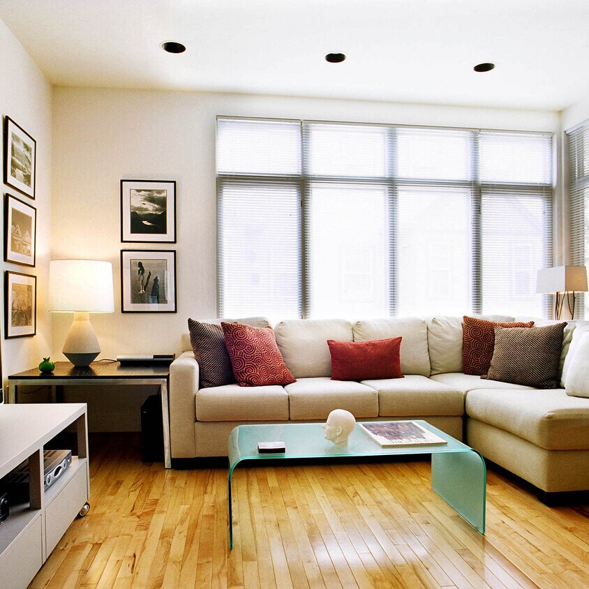 Foto del edificio - 244 Yardley Way