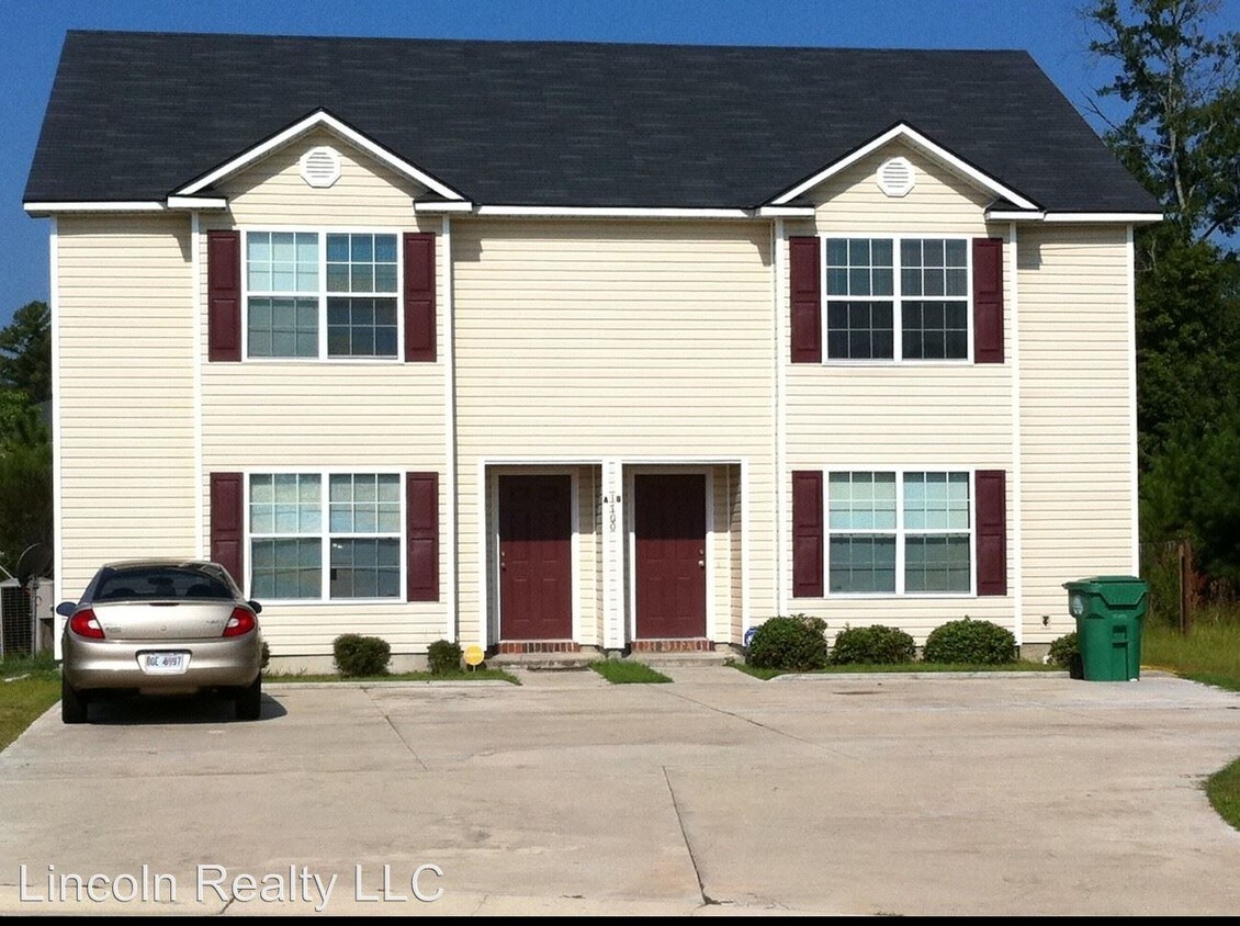 Primary Photo - 1700 Almond Tree Pl