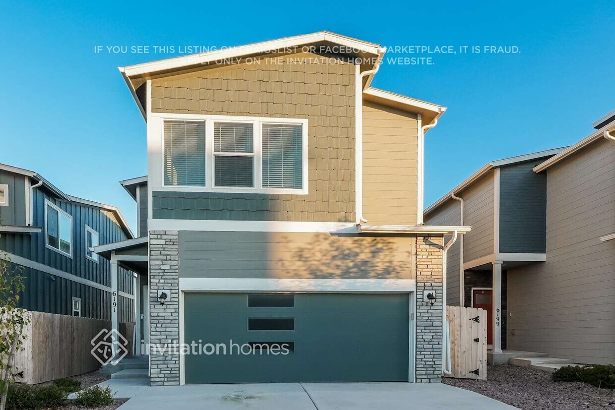 Foto principal - 6191 Yellowthroat Ter