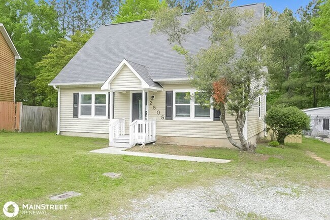 Foto del edificio - 2505 Kingdom Way, Durham, NC 27704