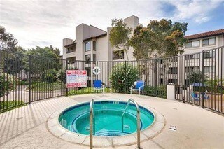 Building Photo - 5665 Friars Rd