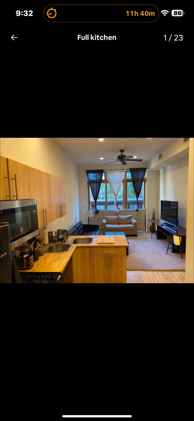 Foto del edificio - 1828 Swann St NW