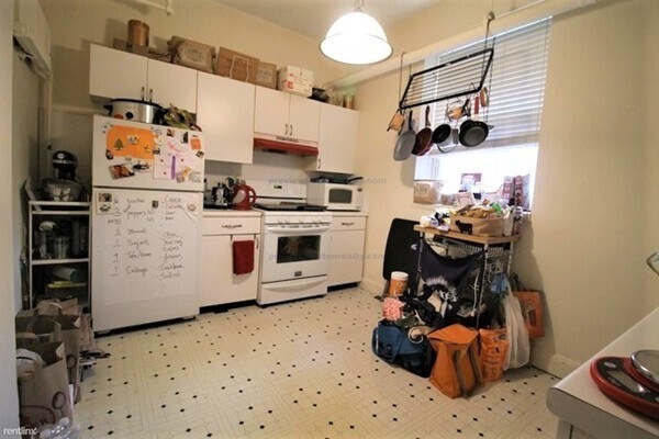 Foto del edificio - 1666 Commonwealth Ave