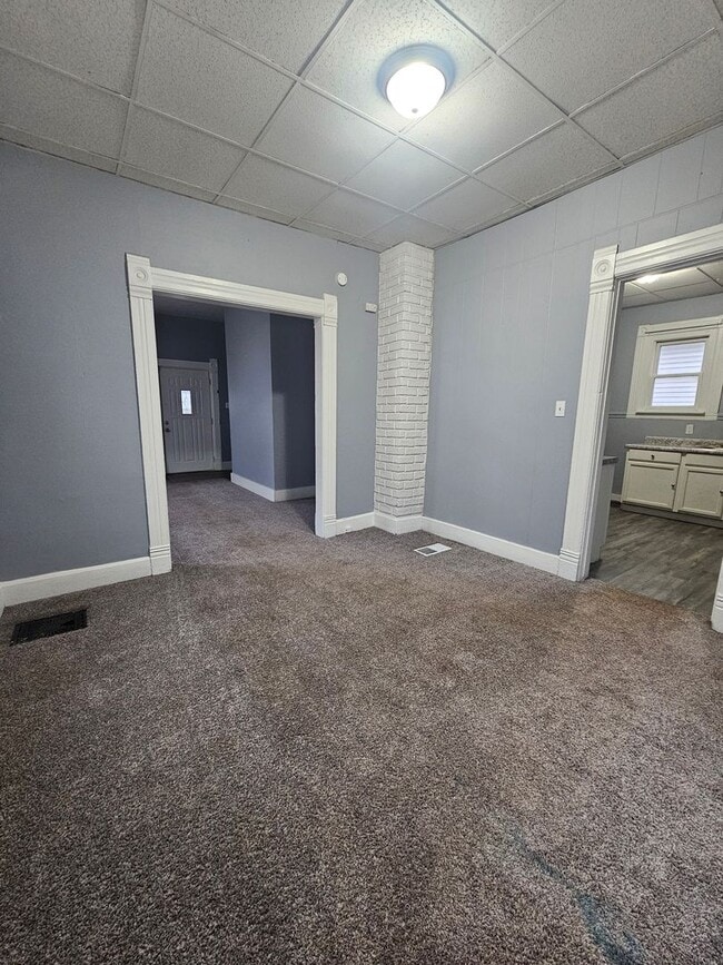 Building Photo - There is a $25 fee per application and everyone over 18 needs to fill out their own application.