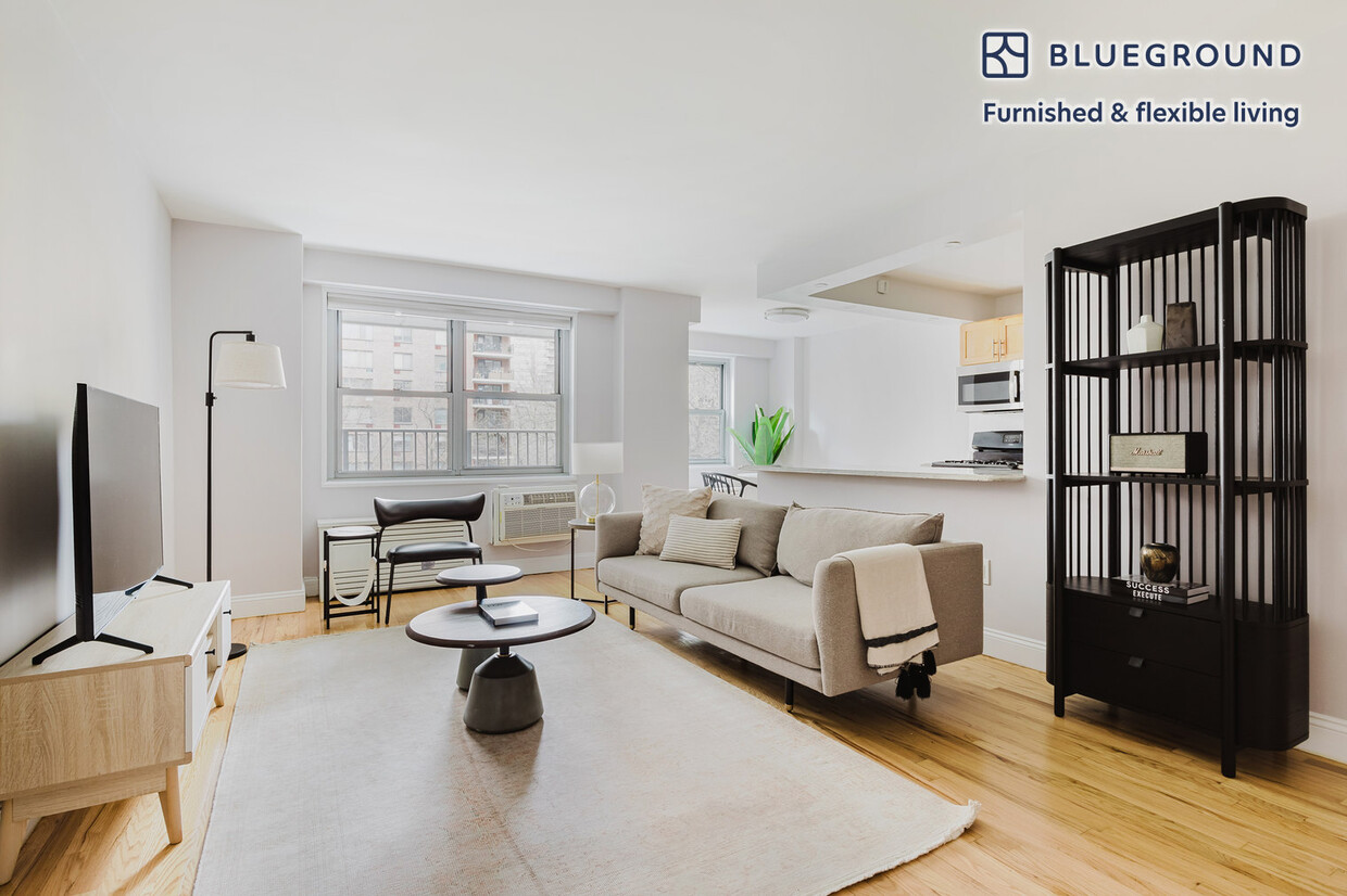 Foto principal - 50 W 97th St