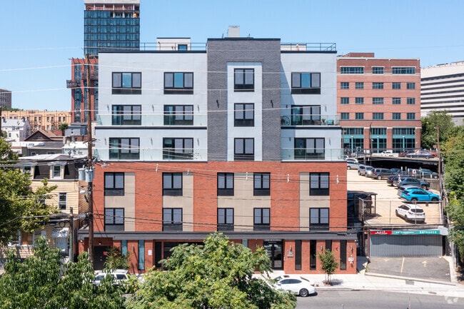 Building Photo - Helix Luxury Apartments