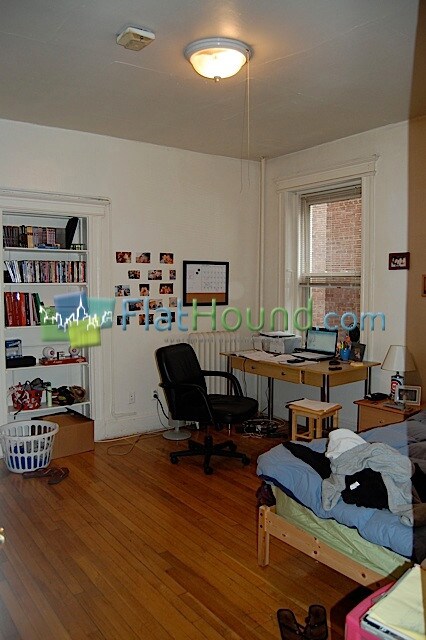 Foto del edificio - 25 Queensberry St