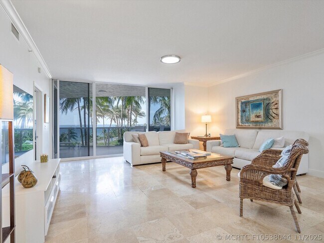 Foto del edificio - 3200 N Ocean Blvd