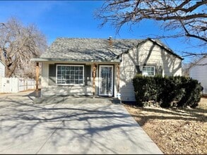 Building Photo - 2610 36th St