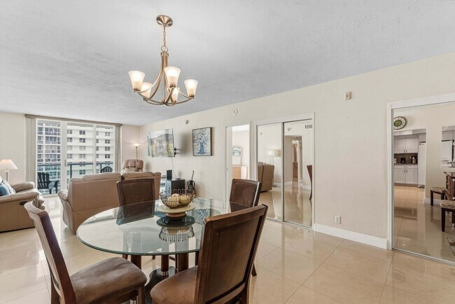 Foto del edificio - 3801 S Ocean Dr