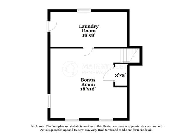 Building Photo - 3 Bedroom Pet-Friendly Home in Leeds, AL with Main Street Renewal