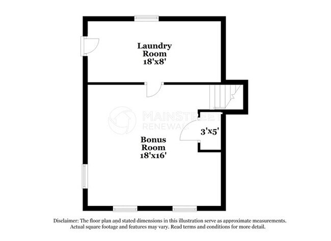 Foto del edificio - 3 Bedroom Pet-Friendly Home in Leeds, AL with Main Street Renewal