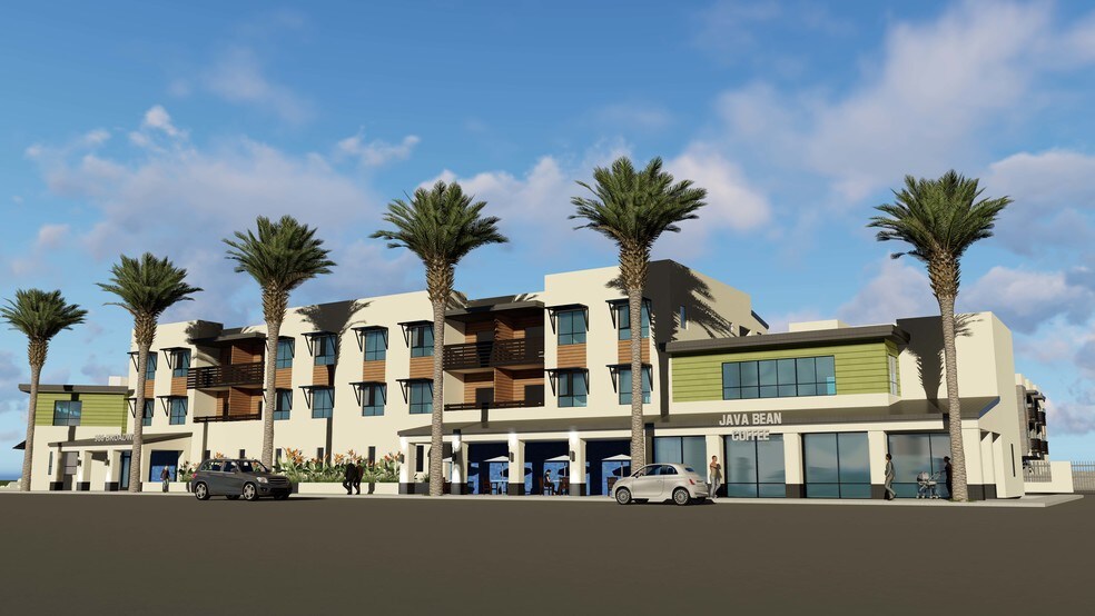 Del Oro on Broadway Rentals Chula Vista, CA