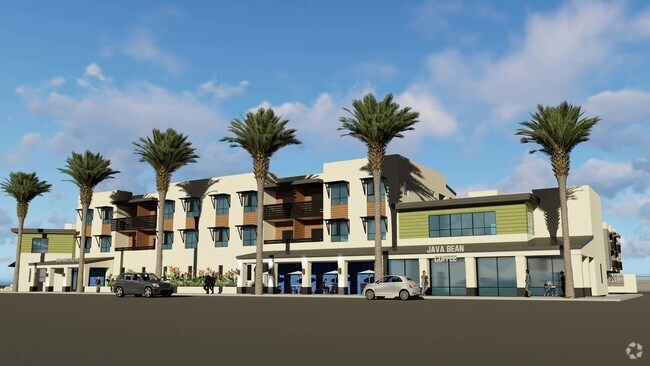 Broadway Ridge Apartments Broadway Ridge Apartments