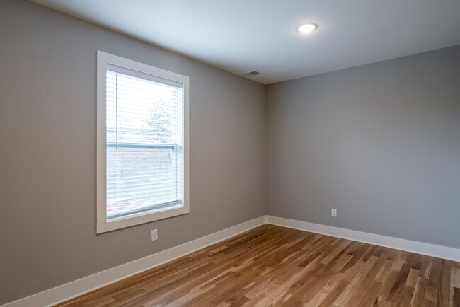 Foto del edificio - 635 3rd St NW