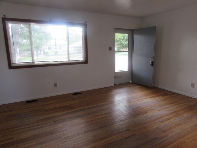 Foto del edificio - 2112 N 20th St