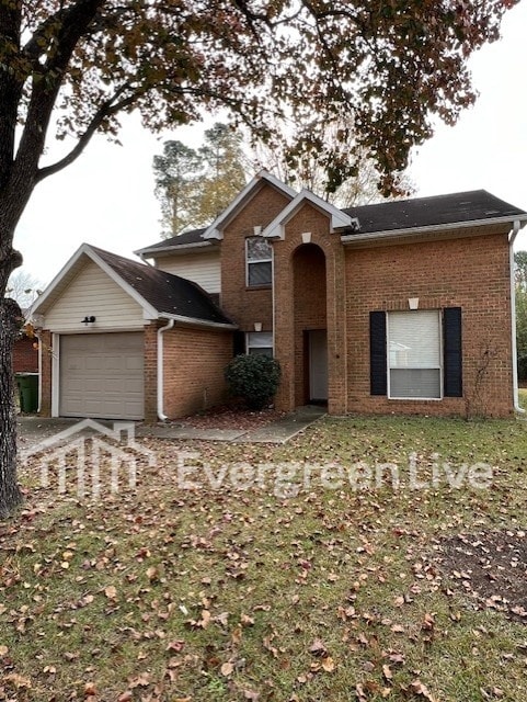 Building Photo - 107 Aleron Ct