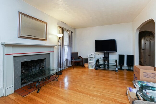 Foto del edificio - 21 Melville Ave