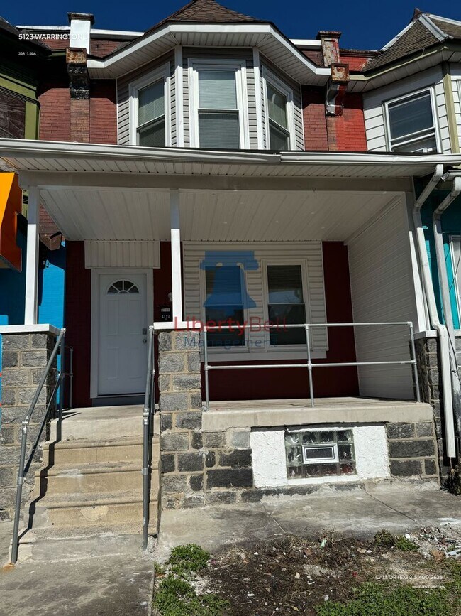 Foto del edificio - 5123 Warrington Ave