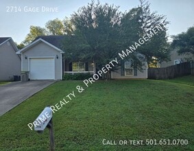 Building Photo - 2714 Gage Dr