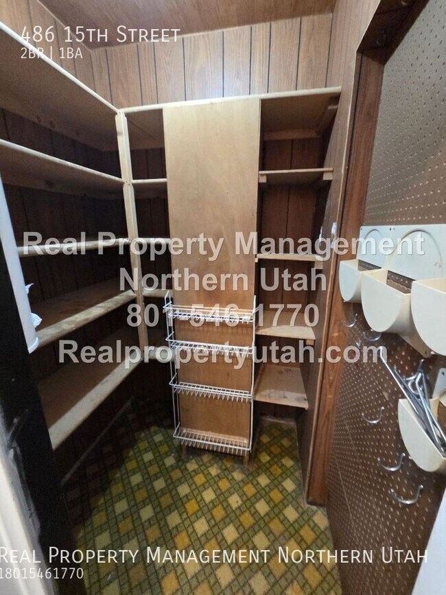Foto del edificio - 486 15th St