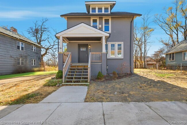 Foto del edificio - 1953 Brighton St