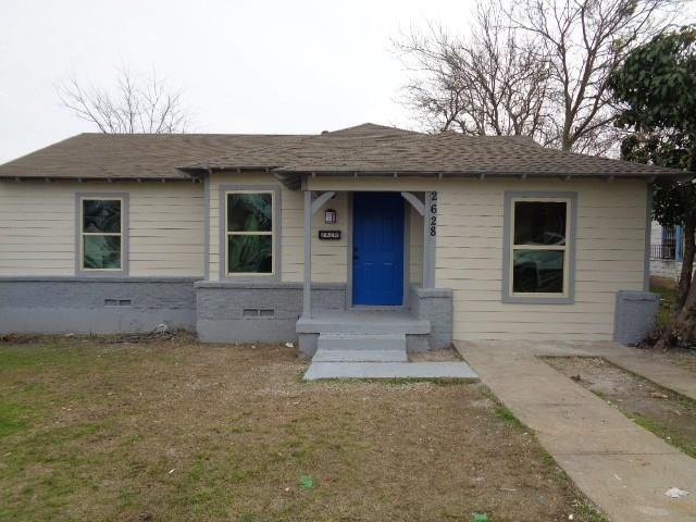 Building Photo - 2628 E Overton Rd