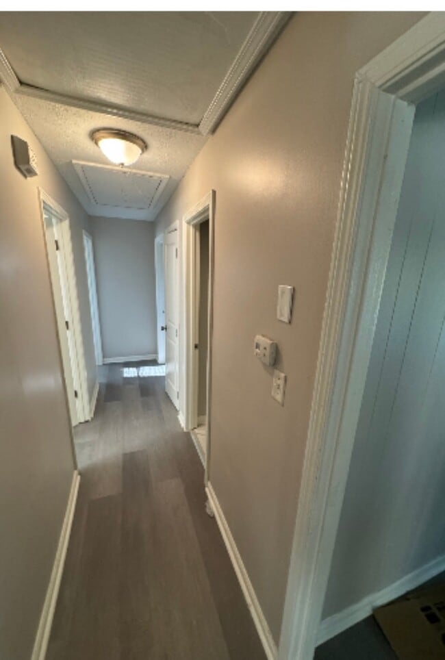 Foto del edificio - 2631 Callaway Rd SW