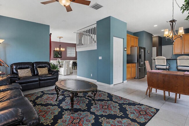 Building Photo - 217 Berenger Walk