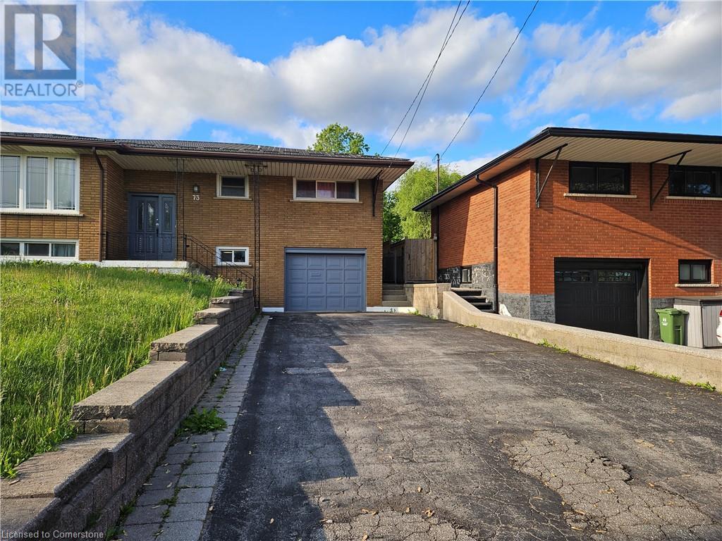 Primary Photo - 73 Mohawk Rd E