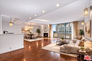 Foto del edificio - 10535 Wilshire Blvd