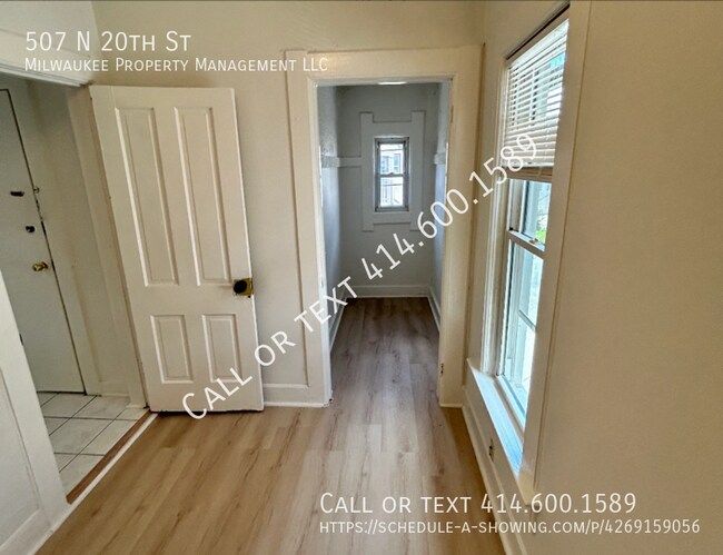 Building Photo - 507 N 20th St