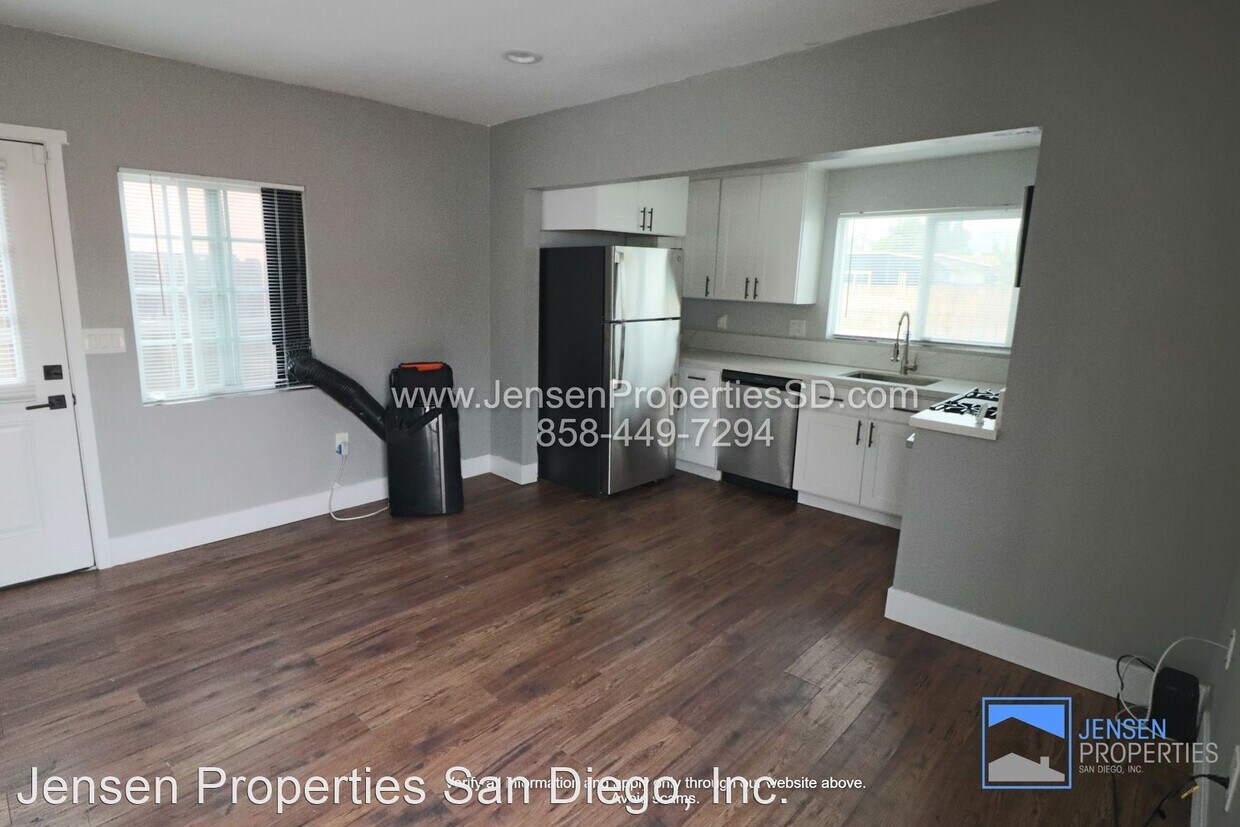 Primary Photo - 2 br, 2 bath House - 4119 Orange Ave