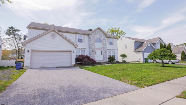 Foto del edificio - 311 Glenn Ave