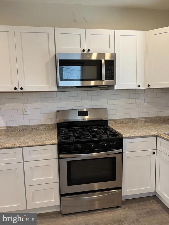 Foto principal - 3209 Wharton St