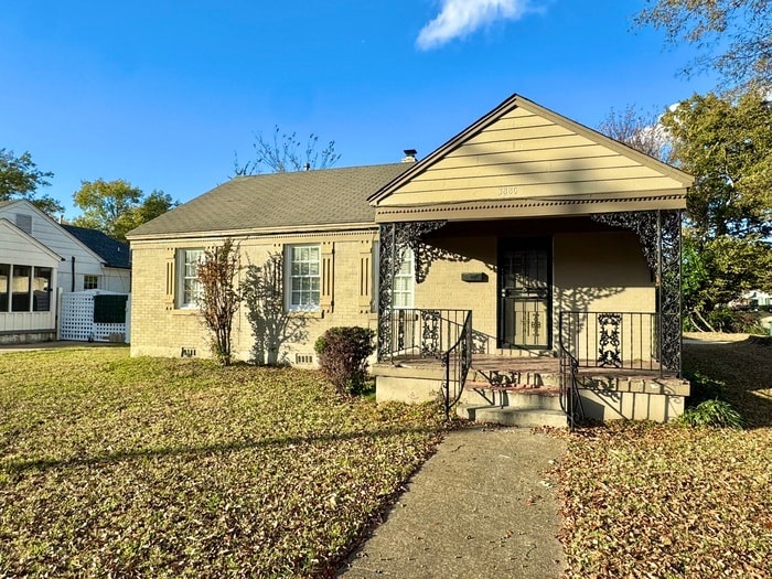 Photo - 3880 Spottswood Avenue