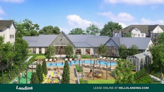 Foto del edificio - 7000 Harris Hills Ln