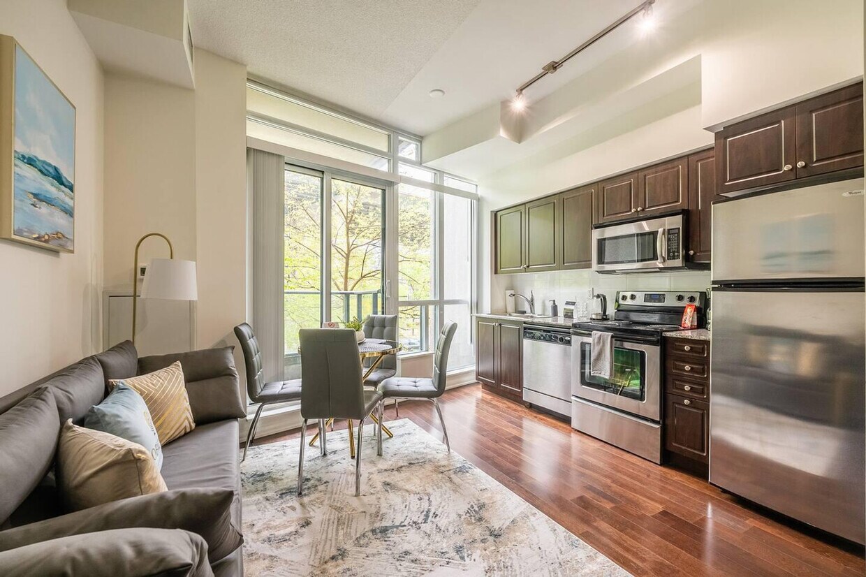 Photo principale - 250 Fort York Blvd