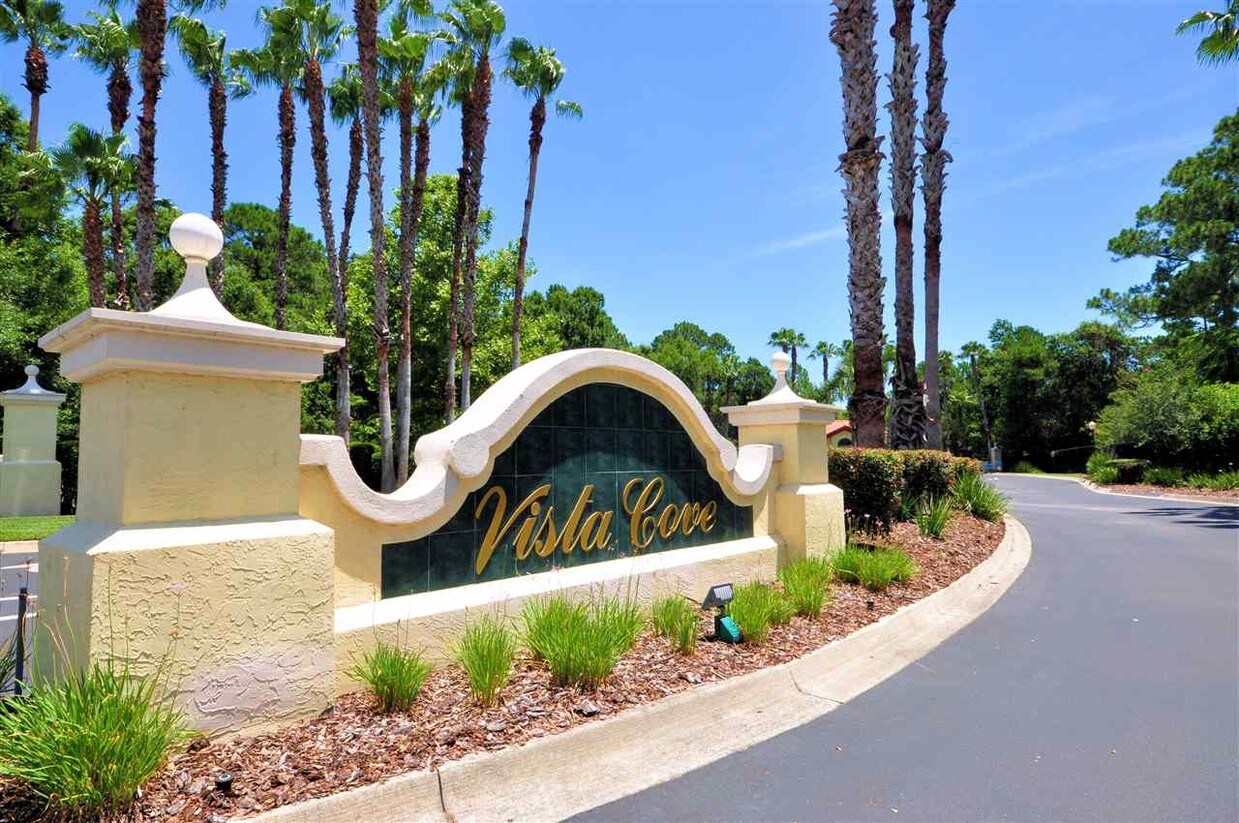 1625 Vista Cove Rd, St. Augustine, FL 32084 Condo for Rent in St