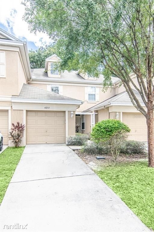 Foto del edificio - 2 br, 2.5 bath Townhome - 4231 Key Thatch Dr